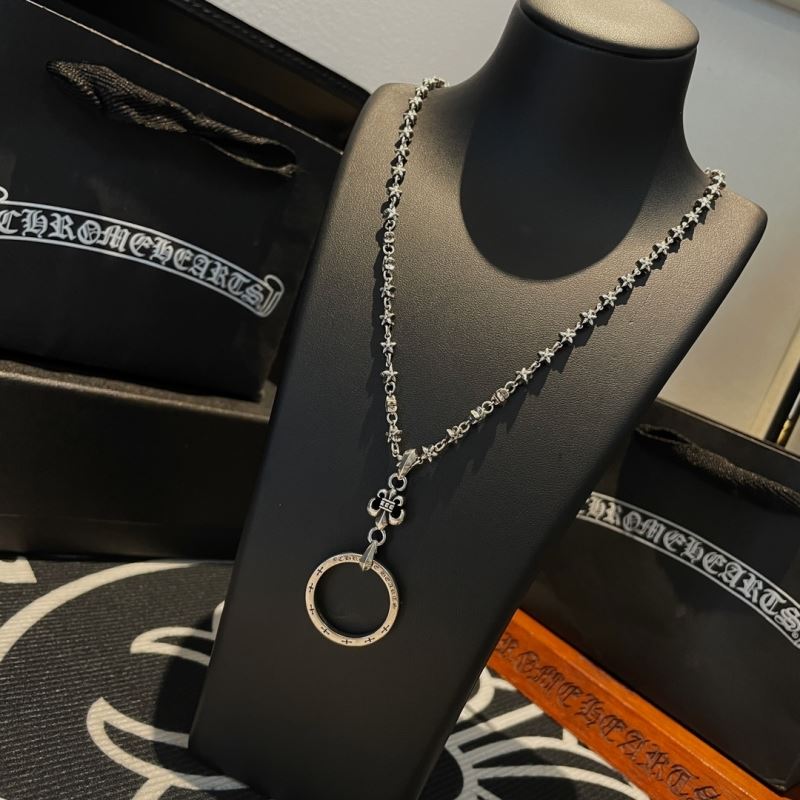 Chrome Hearts Necklaces